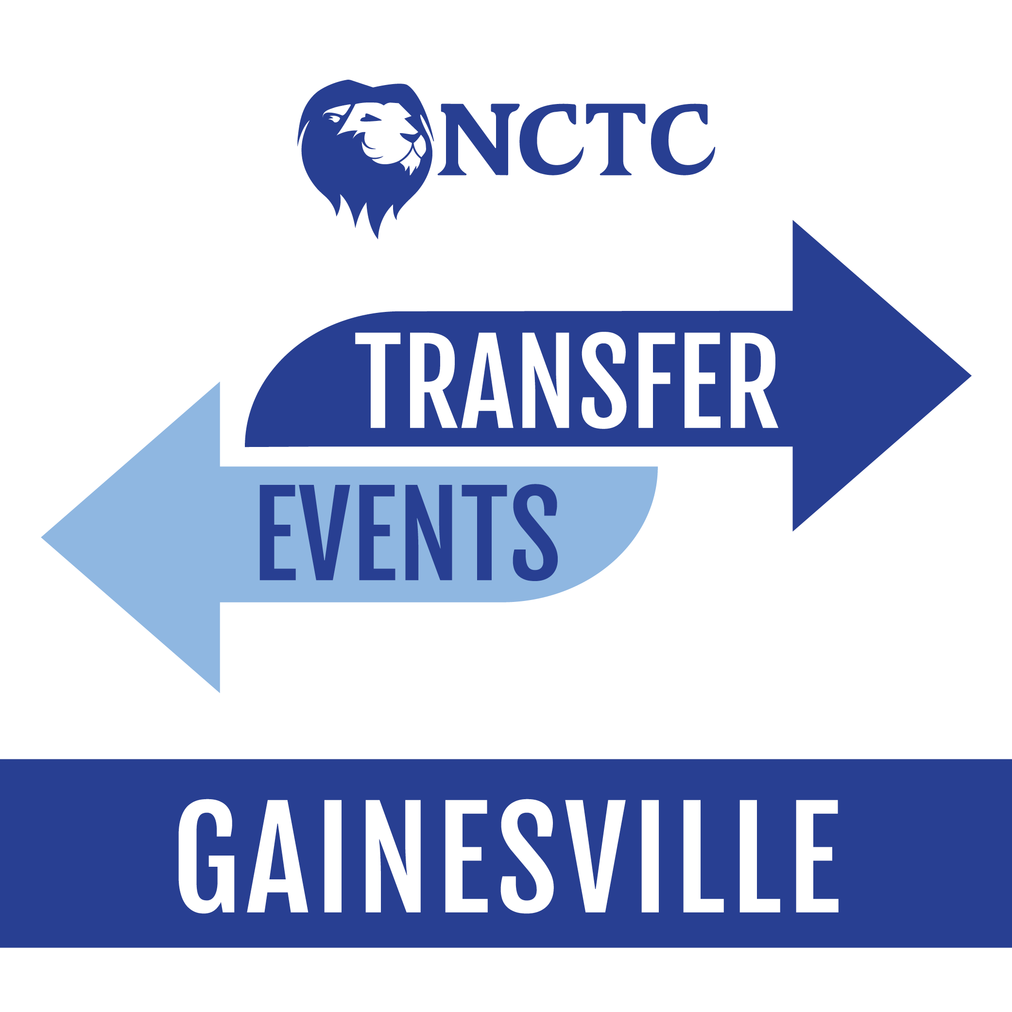 Gainesville_Transfer Events_Calendar